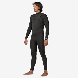 Men's R3® Yulex® Regulator® Front-Zip Full Suit