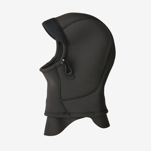 Patagonia Yulex® Regulator® Insertable Wetsuit Hood - Black