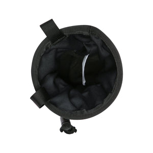 KAVU Peak Seeker Chalk Bag - Sea Map
