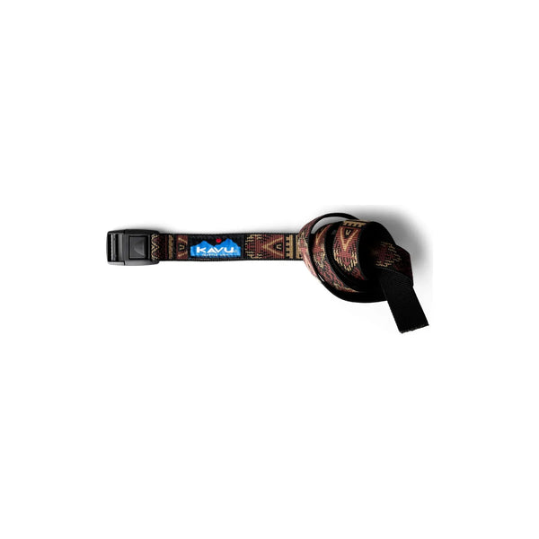Kavu Burly Belt - Dry Desert