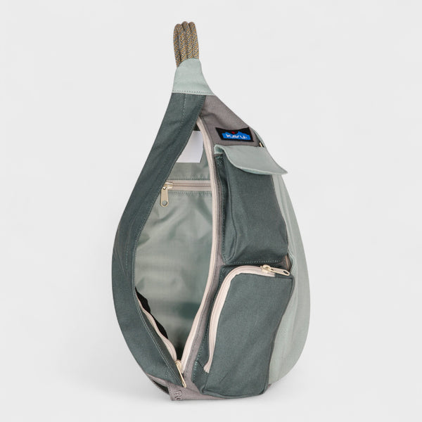 Kavu Mini Rope Bag - Alpine Lake