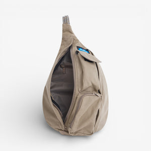 Kavu Mini Rope Sling - Olive