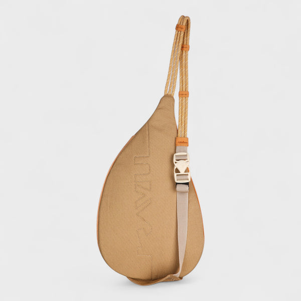 Kavu Mini Rope Bag - Quiet Plateau