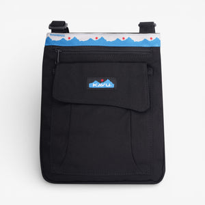 Kavu Keeper Bag - Black