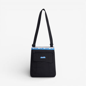 Kavu Keeper Bag - Black
