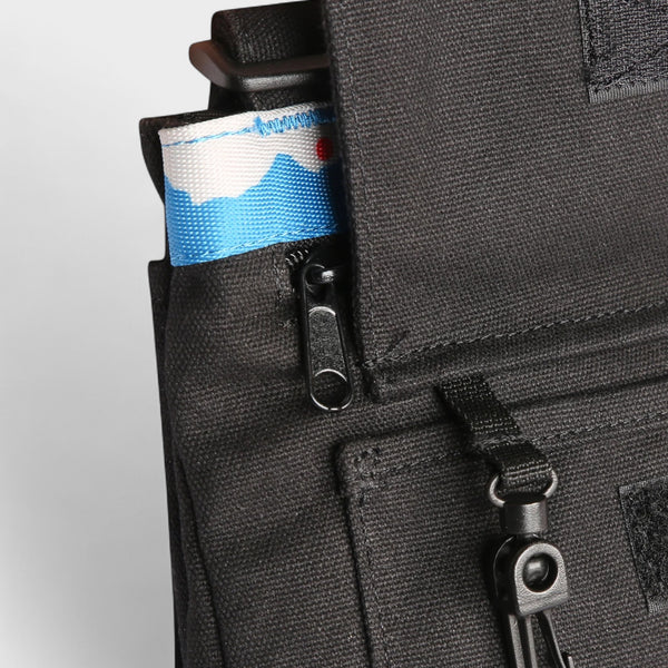 Kavu Keeper - Black