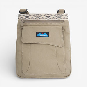 Kavu Keeper Bag - Olive