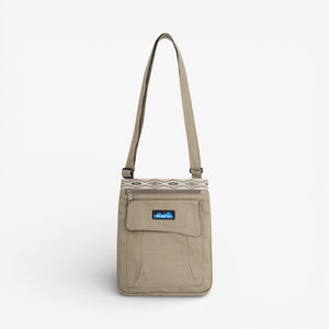 Kavu Keeper Bag - Olive