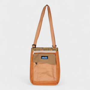 Kavu Keeper - Quiet Plateau