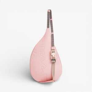 Kavu Mini Rope Sling - Pink