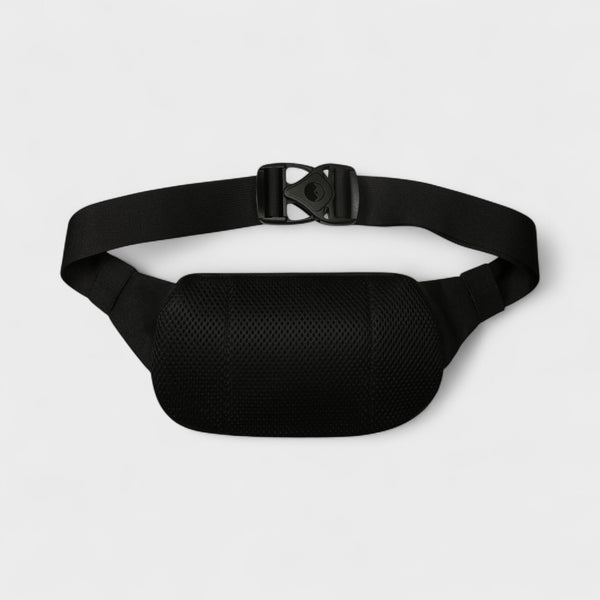 Kavu Canvas Spectator Bag - Black