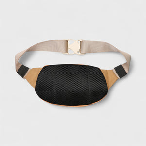 Kavu Canvas Spectator Bag - Quiet Plateau