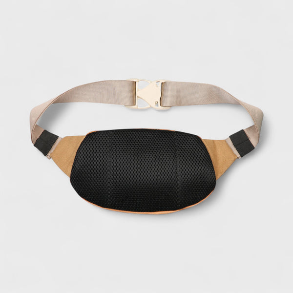 Kavu Canvas Spectator Bag - Quiet Plateau