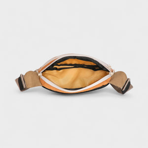 Kavu Canvas Spectator Bag - Quiet Plateau
