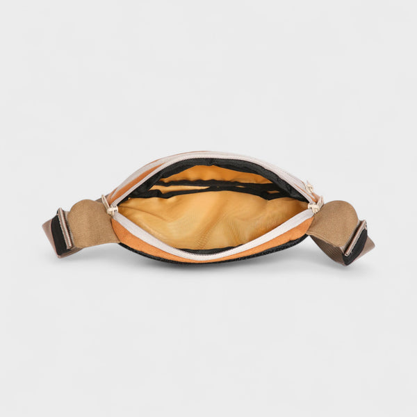 Kavu Canvas Spectator Bag - Quiet Plateau