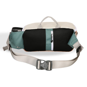 KAVU Washtucna Belt Bag - Calm Coast