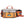 KAVU Washtucna Belt Bag - Camp Time