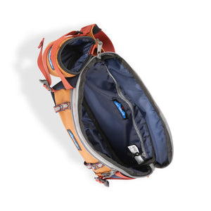 KAVU Washtucna Belt Bag - Camp Time