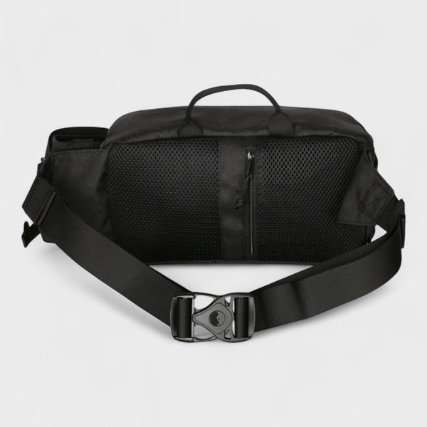 Kavu Washtuncna Waist Pack - Raven