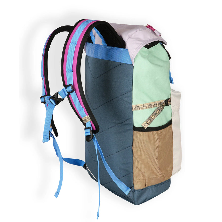 Kavu Timaru Backpack - Geode