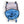 Kavu Timaru Backpack - Geode