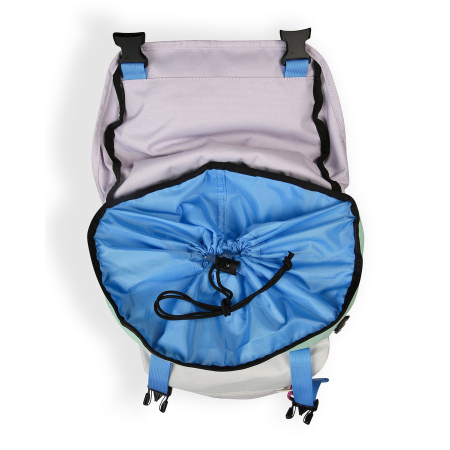 Kavu Timaru Backpack - Geode