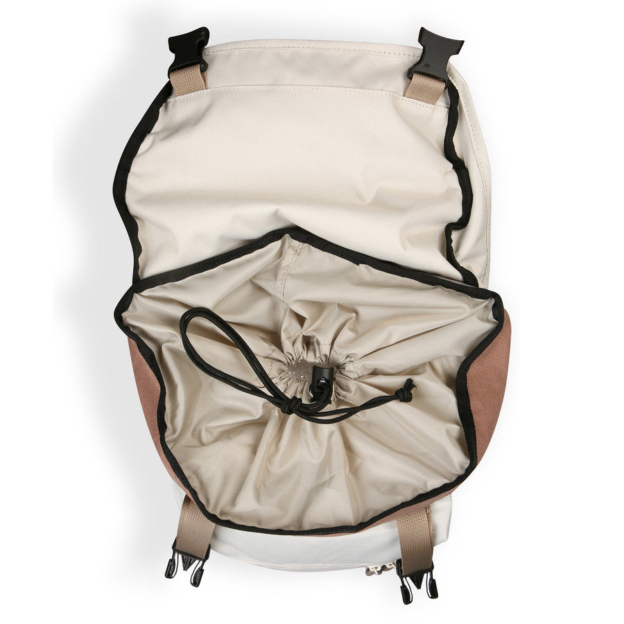 Kavu Timaru Backpack - Pebblestone