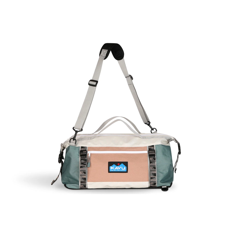 KAVU Little Feller Duffle Bag - Calm coast