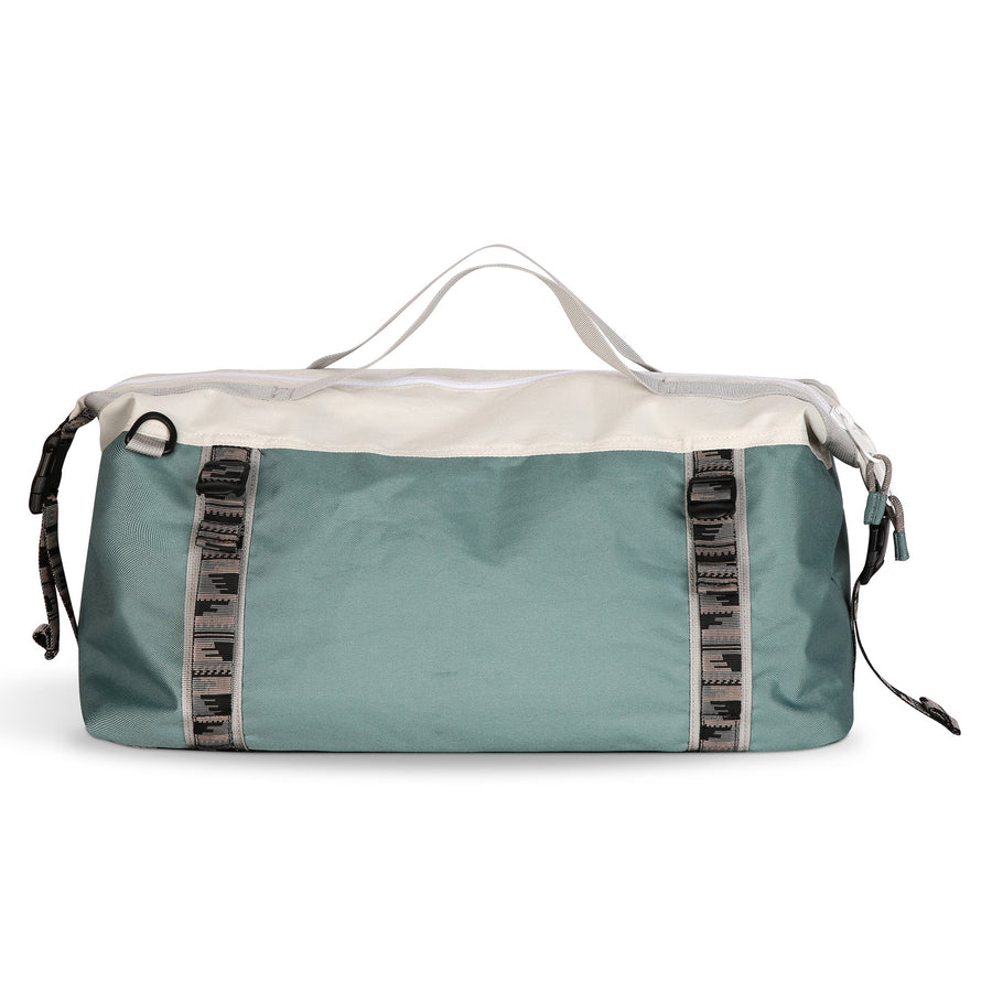 KAVU Little Feller Duffle Bag - Calm coast