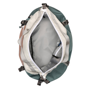 KAVU Little Feller Duffle Bag - Calm coast