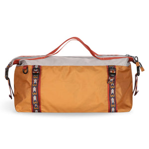 KAVU Little Feller Duffle Bag - Camp Time