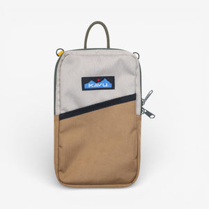 Kavu Essential Case - Canyon Wall