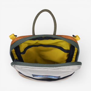 Kavu Essential Case - Canyon Wall