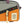 Topo Designs Mini Quick Pack - Beetle/Spice