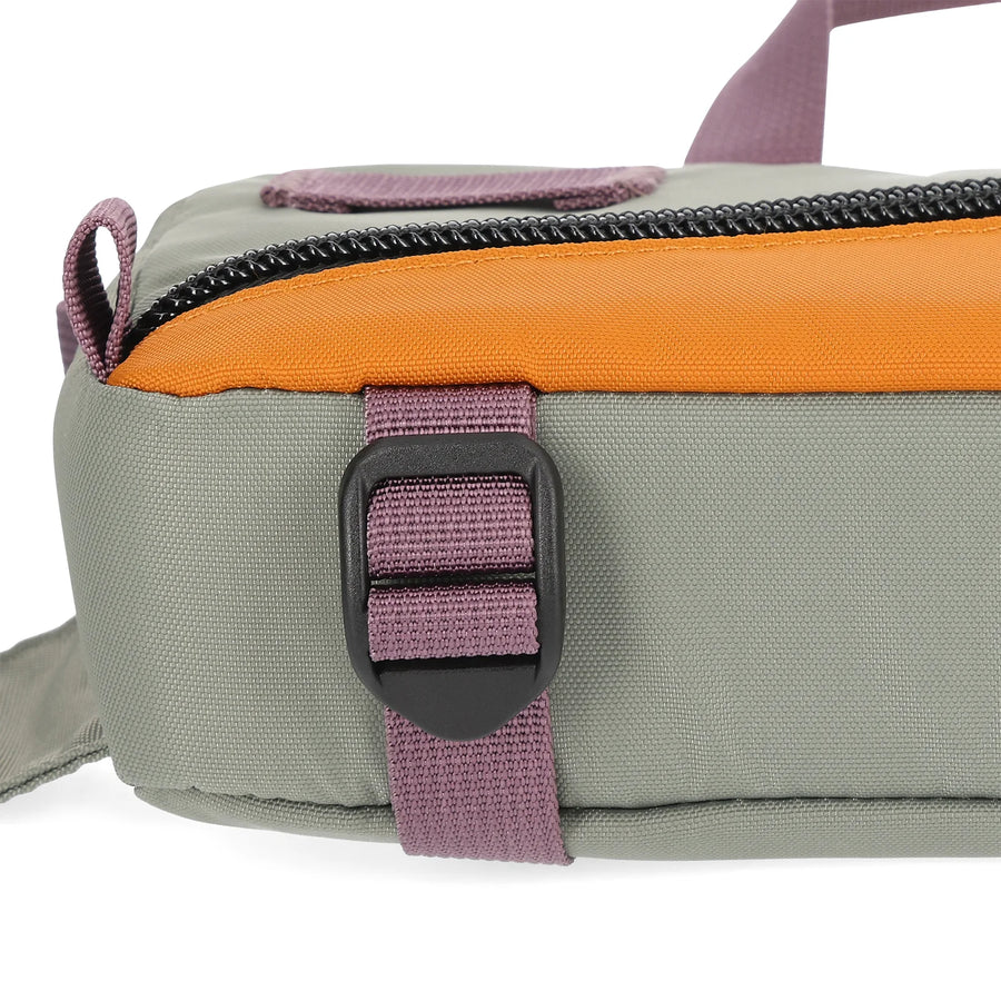 Topo Designs Mini Quick Pack - Beetle/Spice