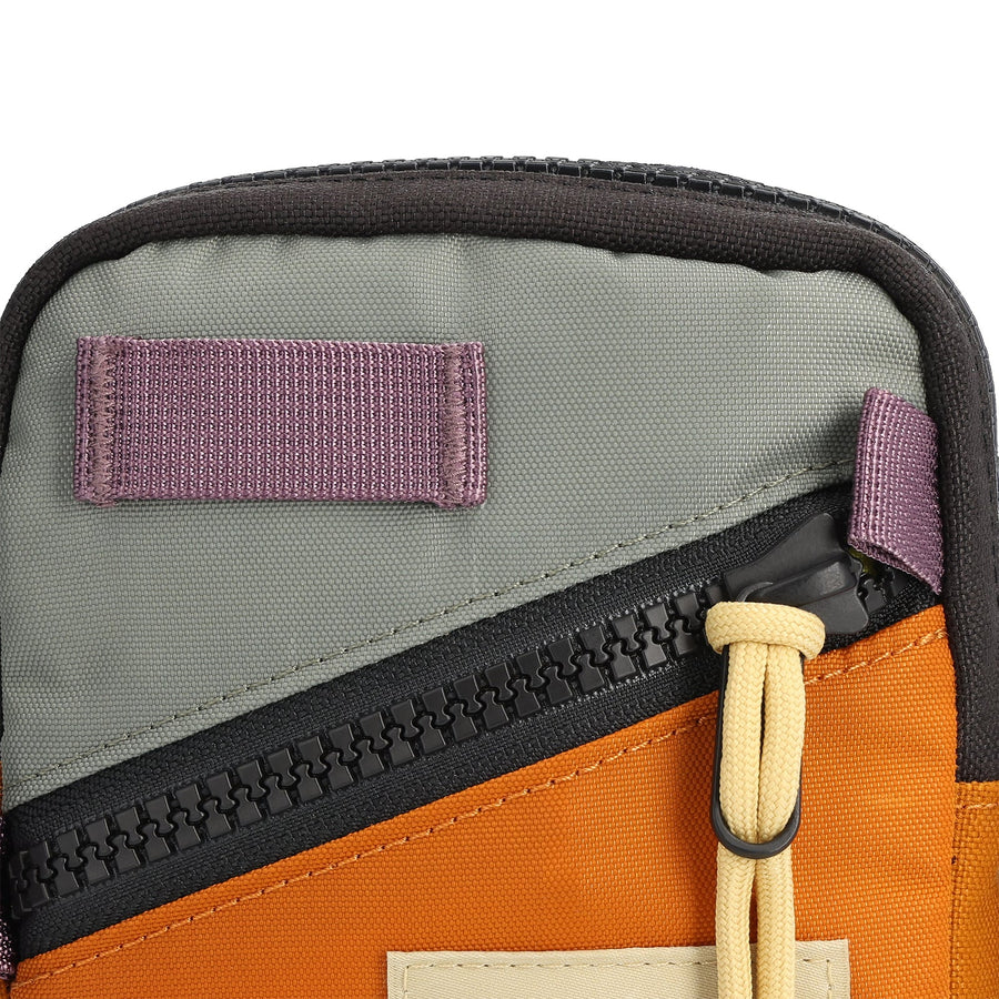 Topo Designs Mini Shoulder Bag - Beetle/Spice