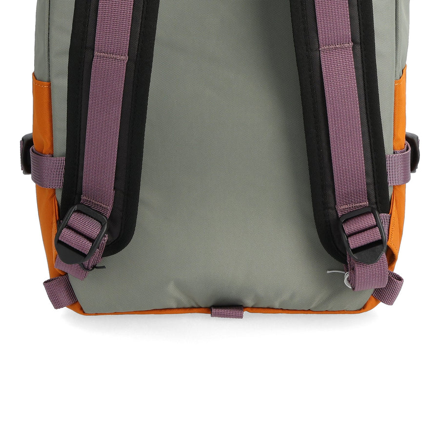 Topo Designs Backpack Rover Pack Classic - Beetle/ Spice