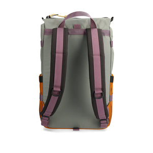 Topo Designs Backpack Rover Pack Classic - Beetle/ Spice