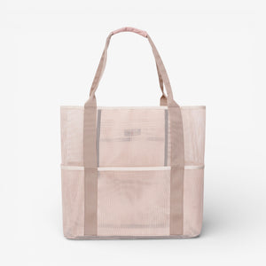 Kavu Lake Tote - Frappe