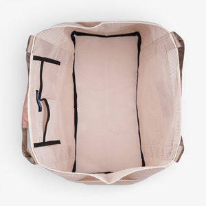 Kavu Lake Tote - Frappe