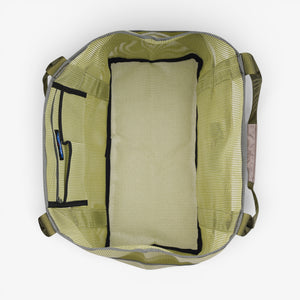 Kavu Lake Tote - Green