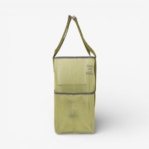 Kavu Lake Tote - Green