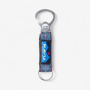 KAVU Crackitopen Bottle Opener - Purple Arrow