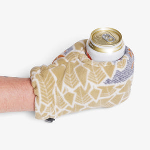 Kavu Drink Mitt - Sasquatch Sighting