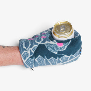 Kavu Drink Mitt - Sassy Sasquatch