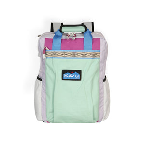 Kavu Shuttle Sack Bag - Geode