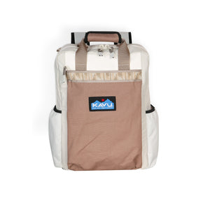 Kavu Shuttle Sack Bag - Pebblestone