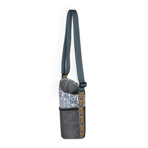 Kavu Slurp Sling Bag - Divine Damask