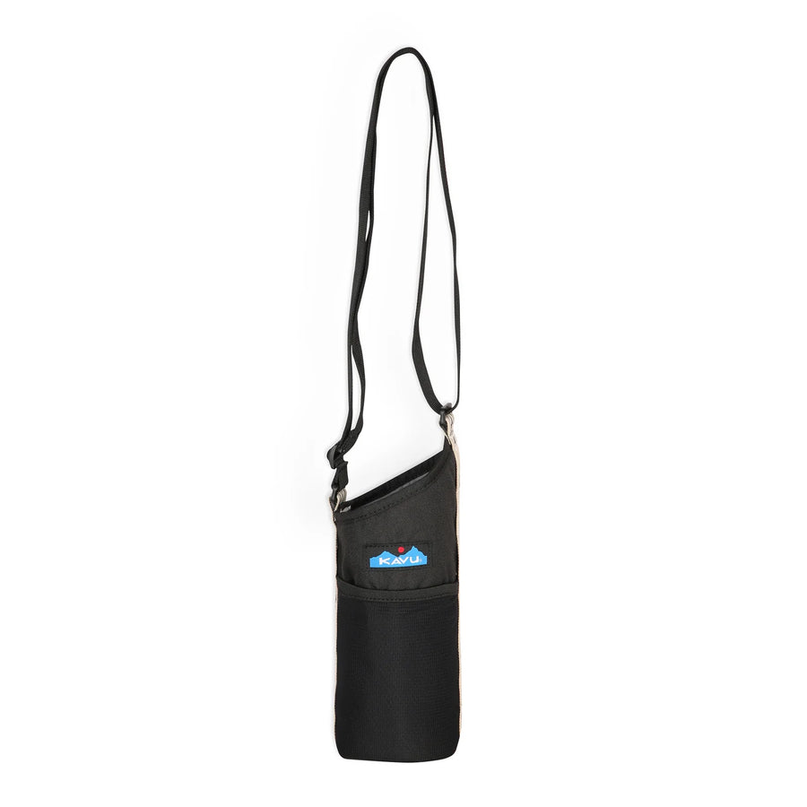 Kavu Slurp Sling Bag - Raven