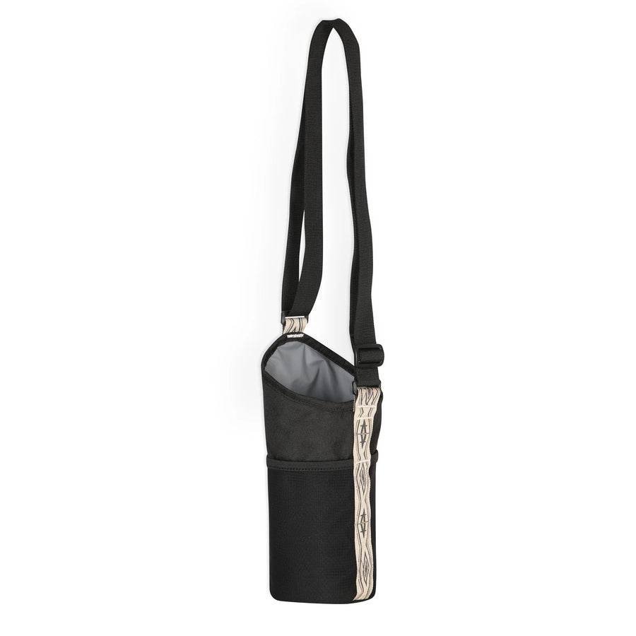 Kavu Slurp Sling Bag - Raven